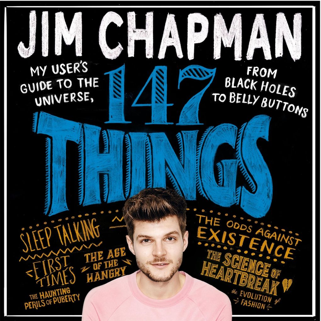 147 Things