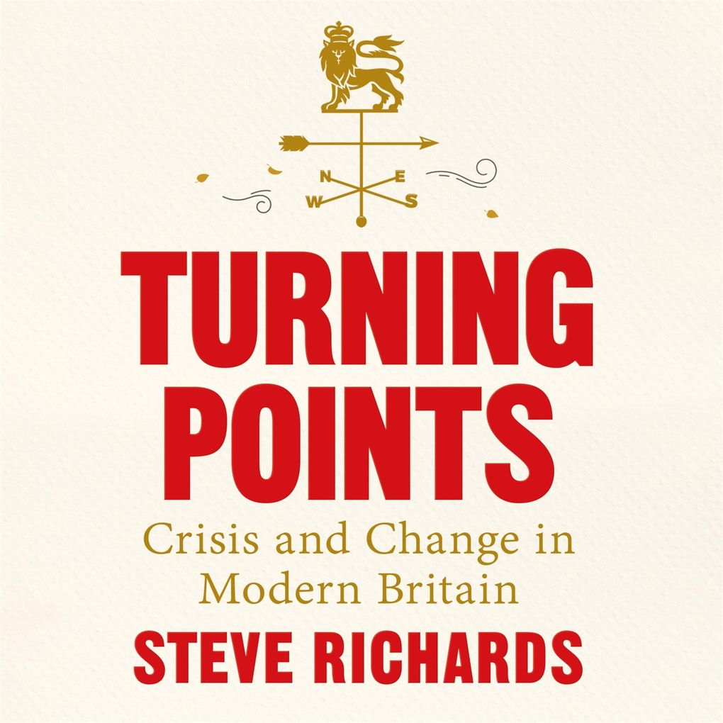 Turning Points