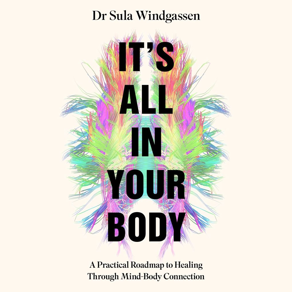 It's All In Your Body