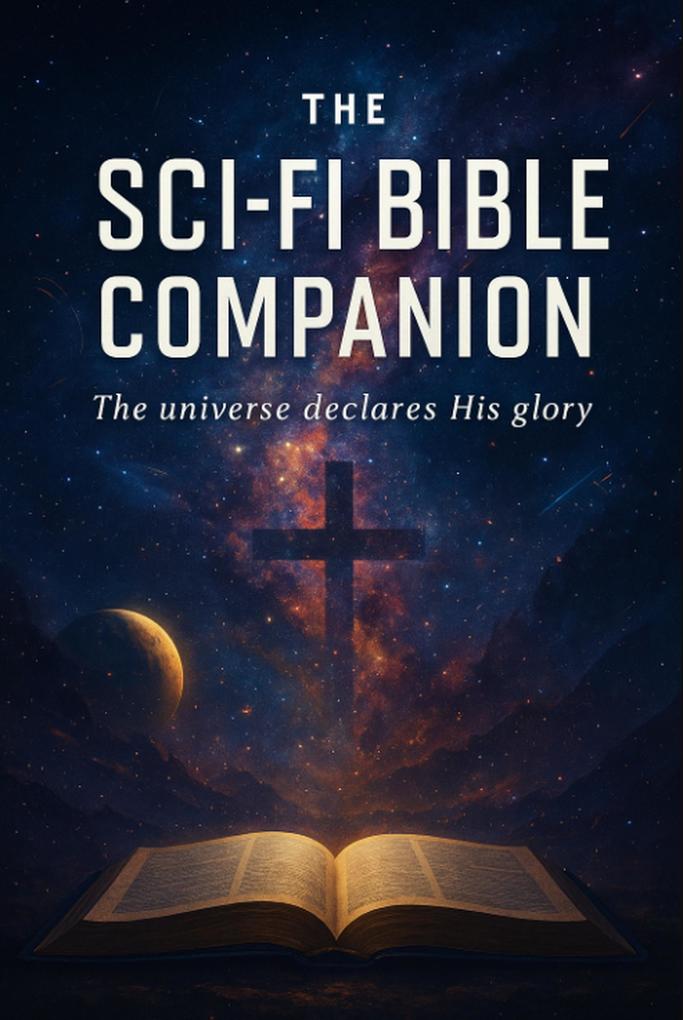 Sci-Fi Bible Companion