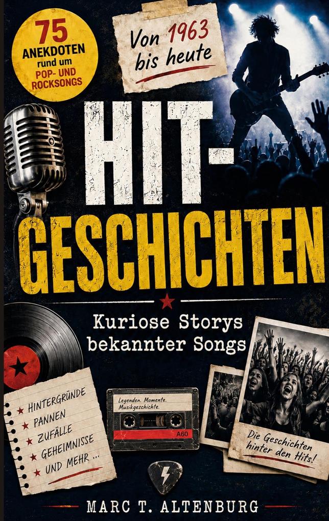 Hit-Geschichten