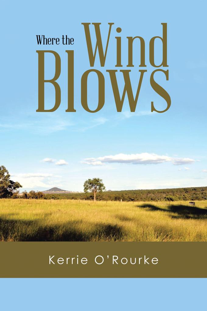 Where The Wind Blows