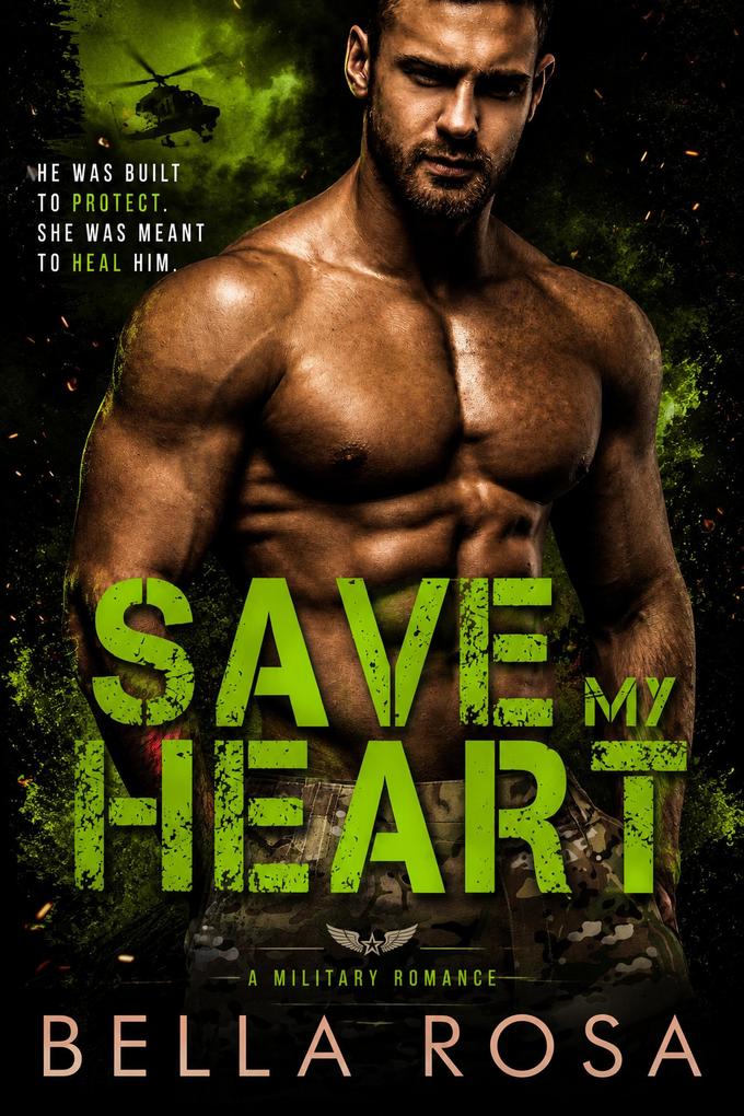 Save My Heart
