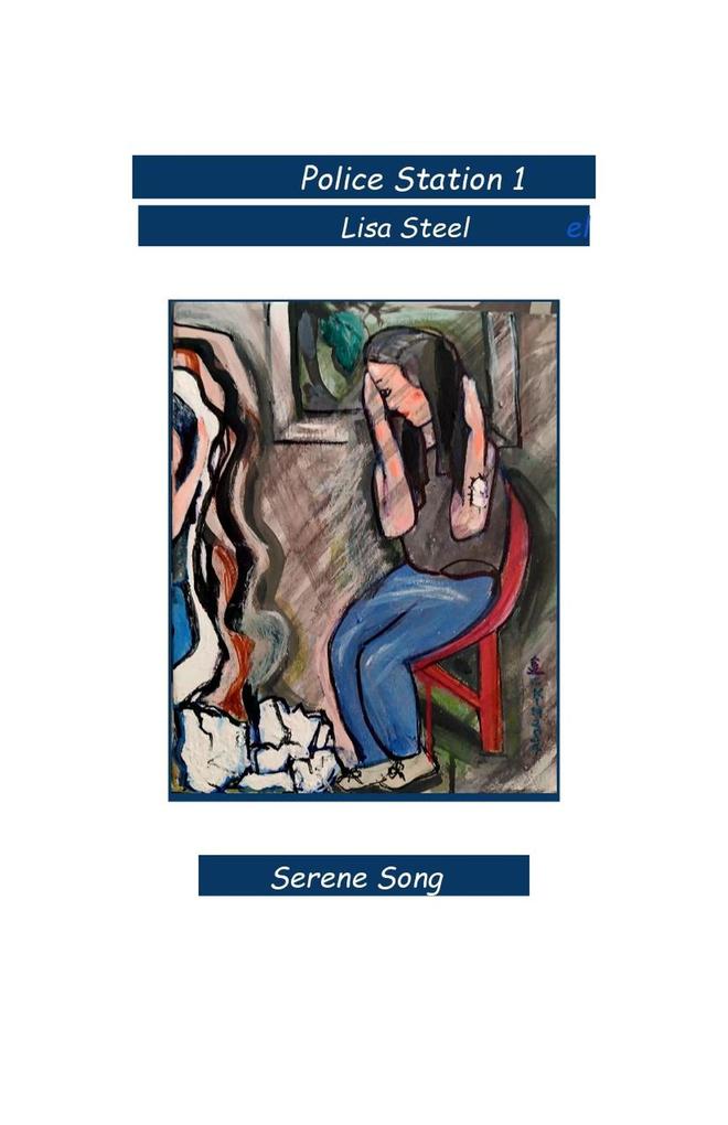 Police Station 1: Lisa Steel
