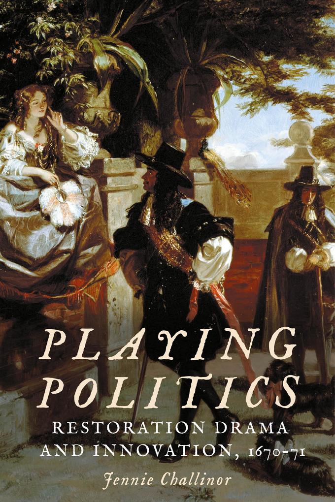 Playing politics