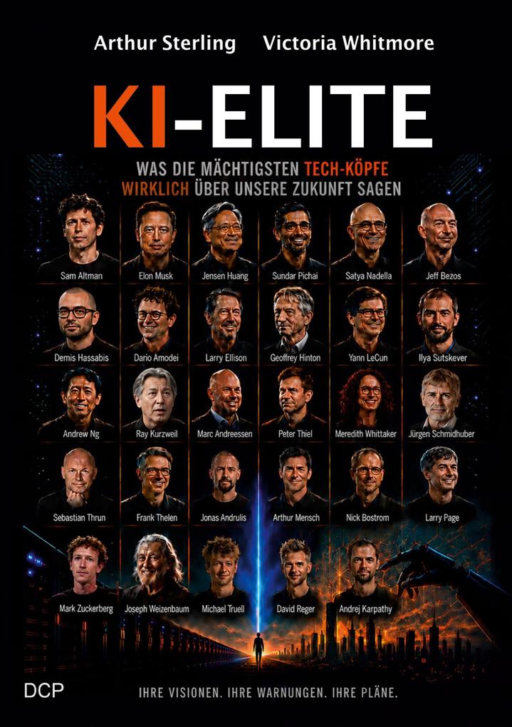 Die KI-Elite