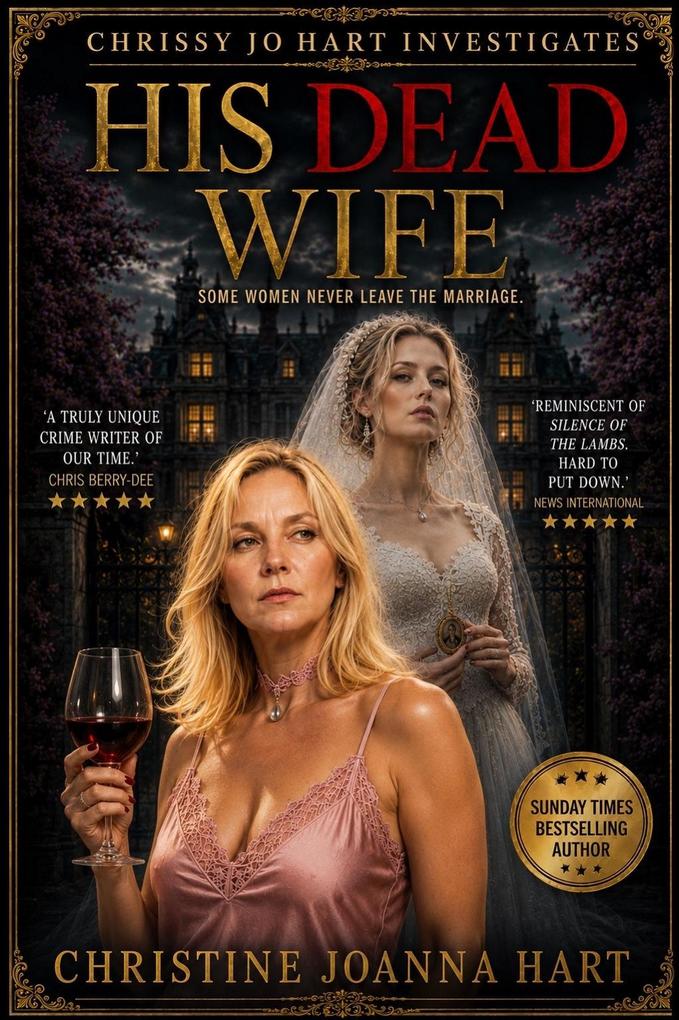 His Dead Wife