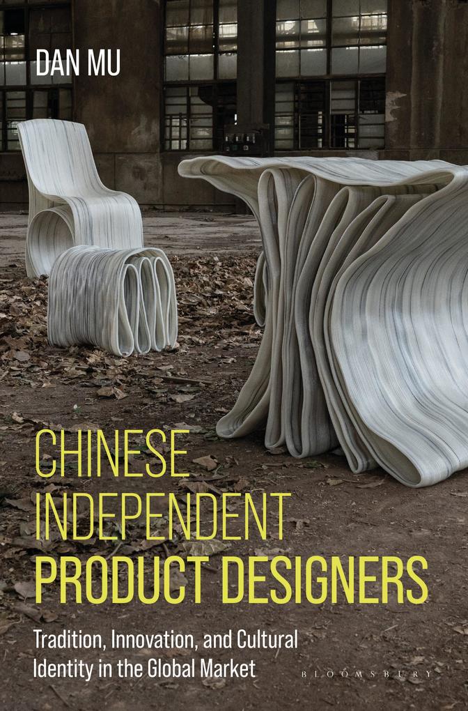 Chinese Independent Product Designers