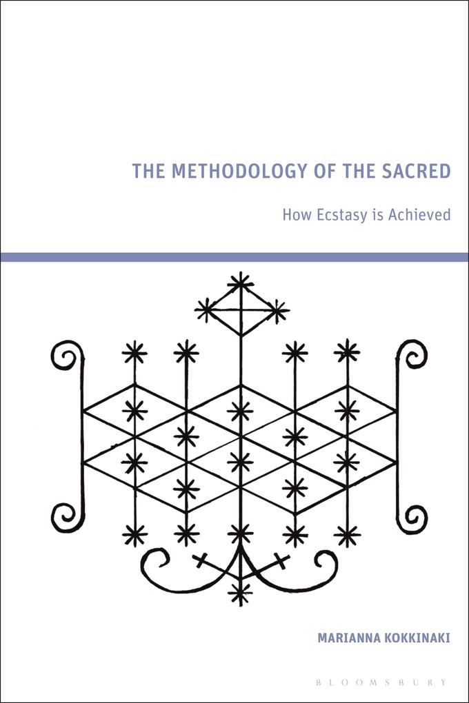 The Methodology of the Sacred