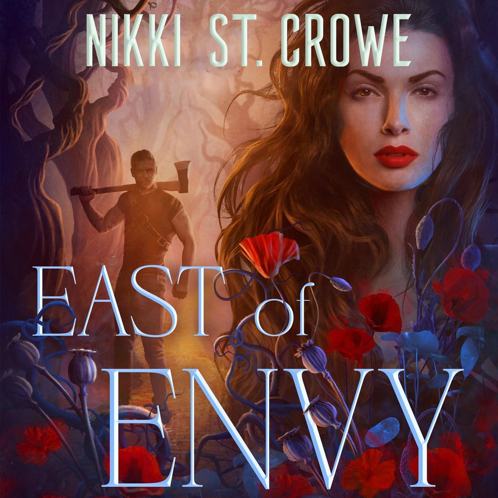 East of Envy