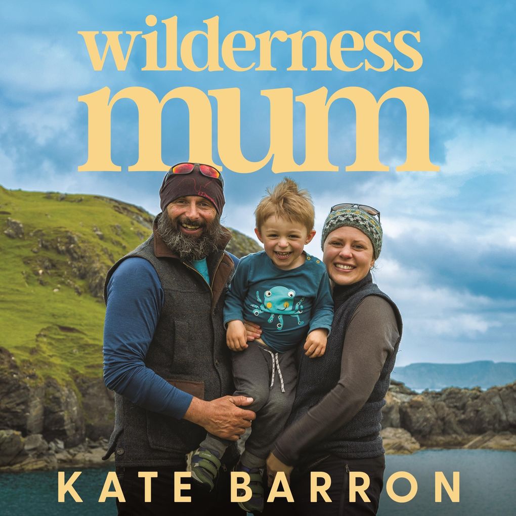 Wilderness Mum