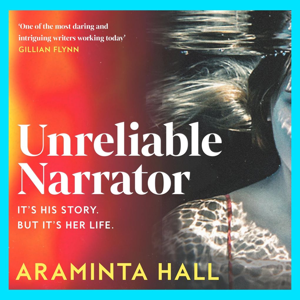 Unreliable Narrator