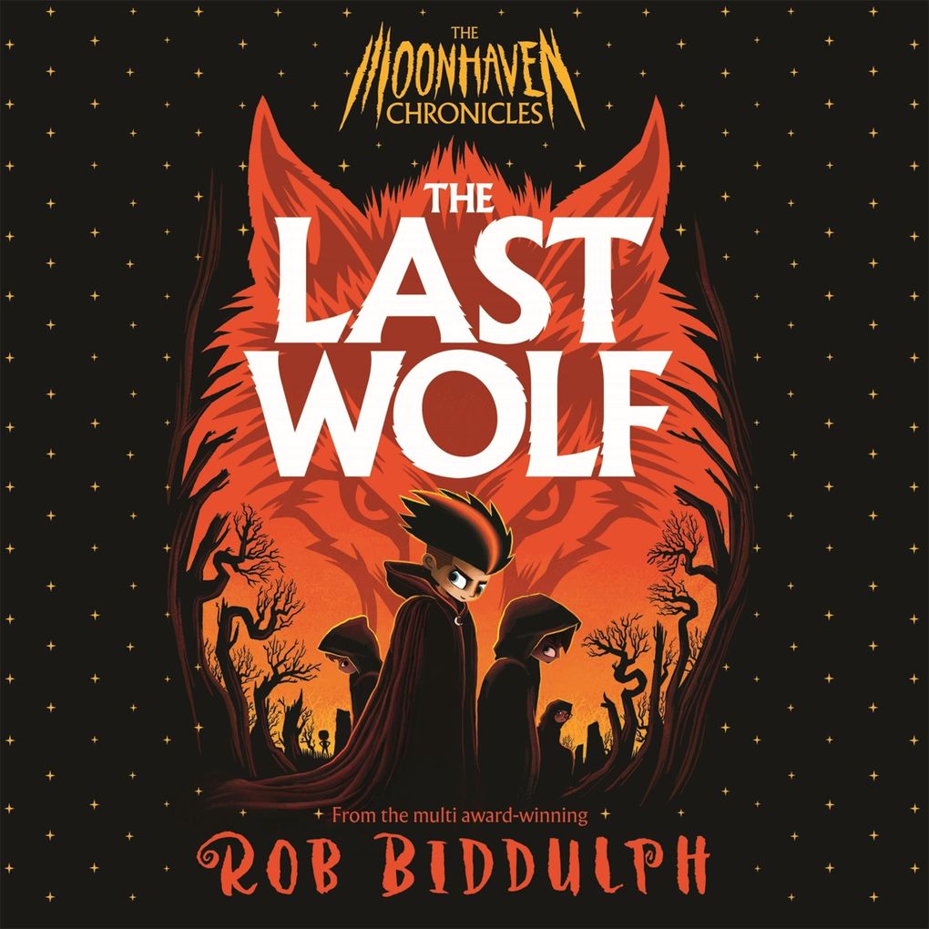 The Last Wolf