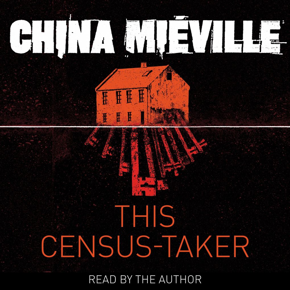 This Census-Taker