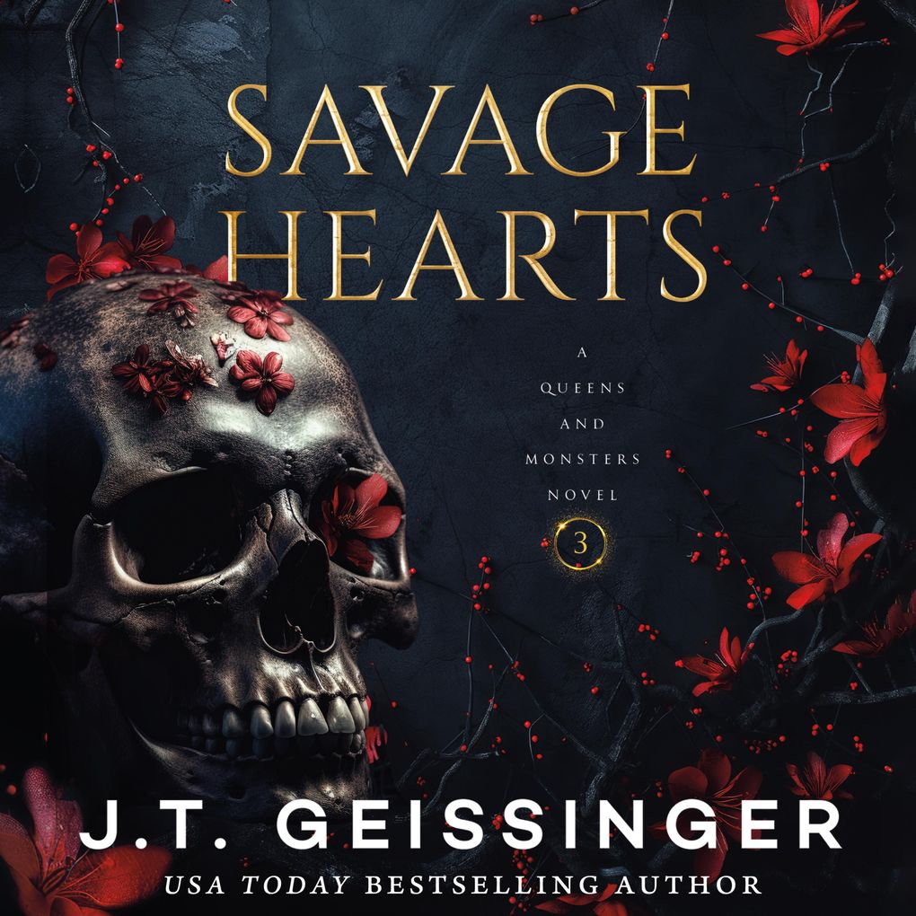 Savage Hearts