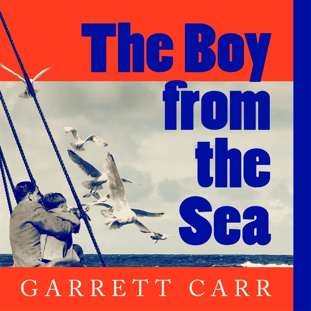 The Boy from the Sea