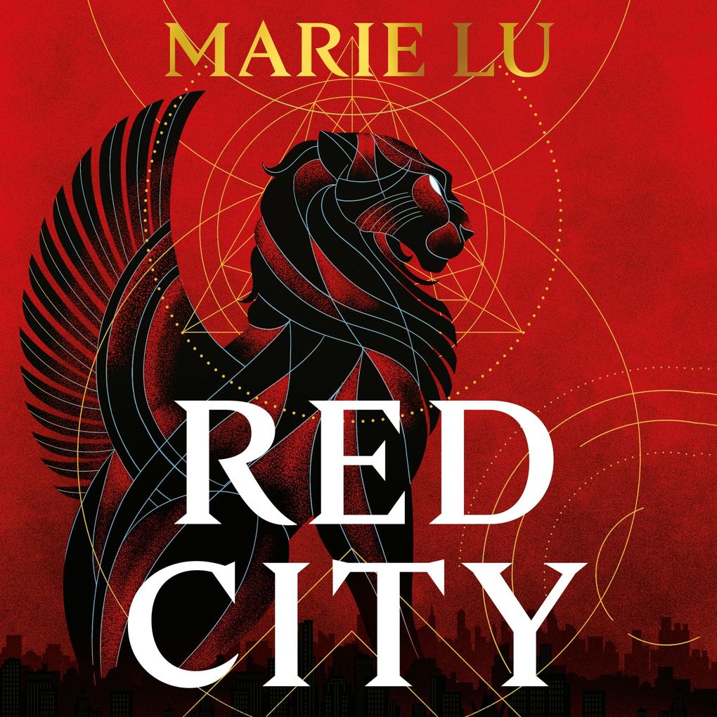 Red City
