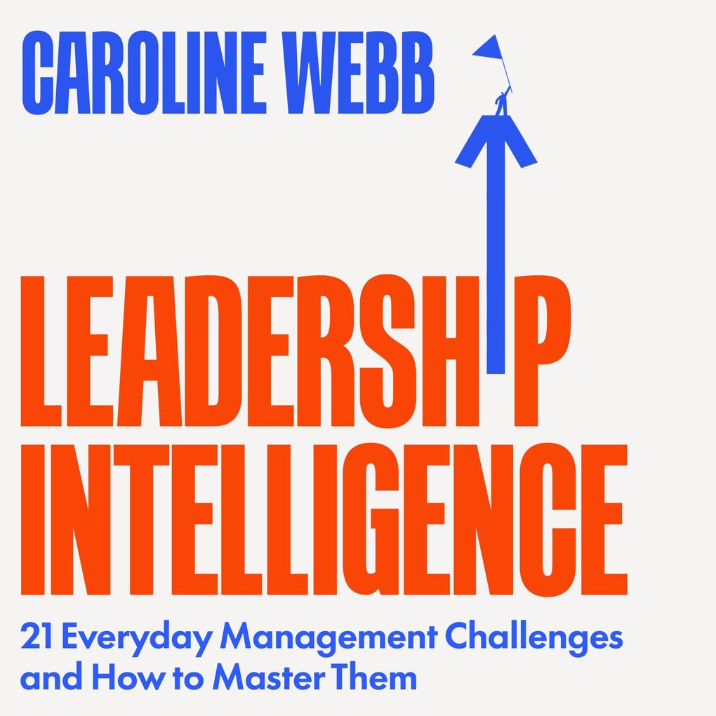 Leadership Intelligence