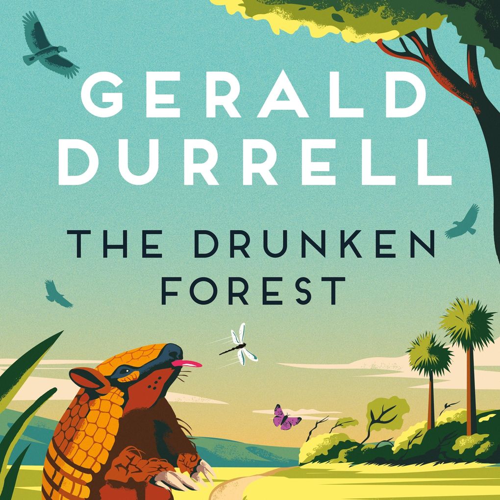 The Drunken Forest