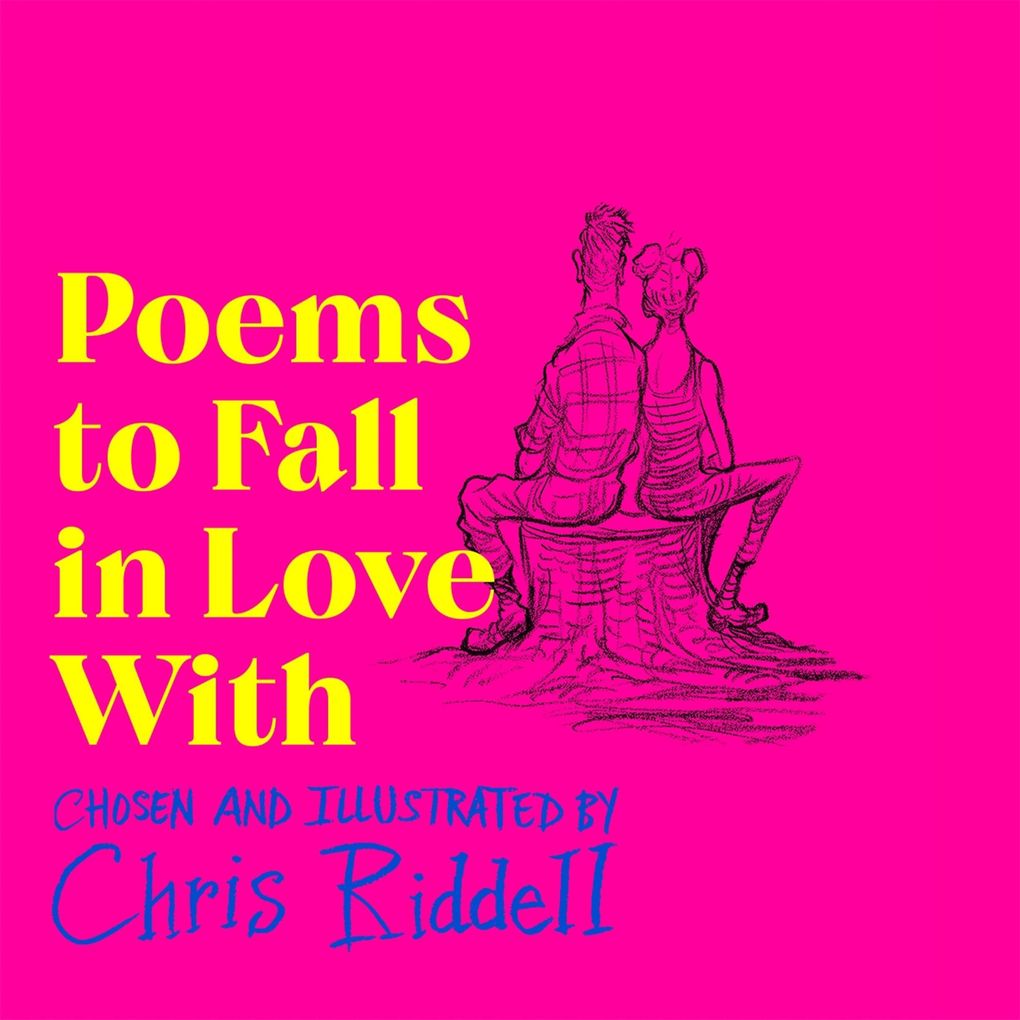 Poems to Fall in Love With