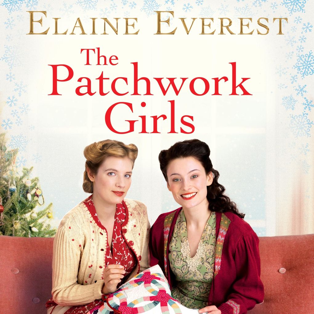 The Patchwork Girls