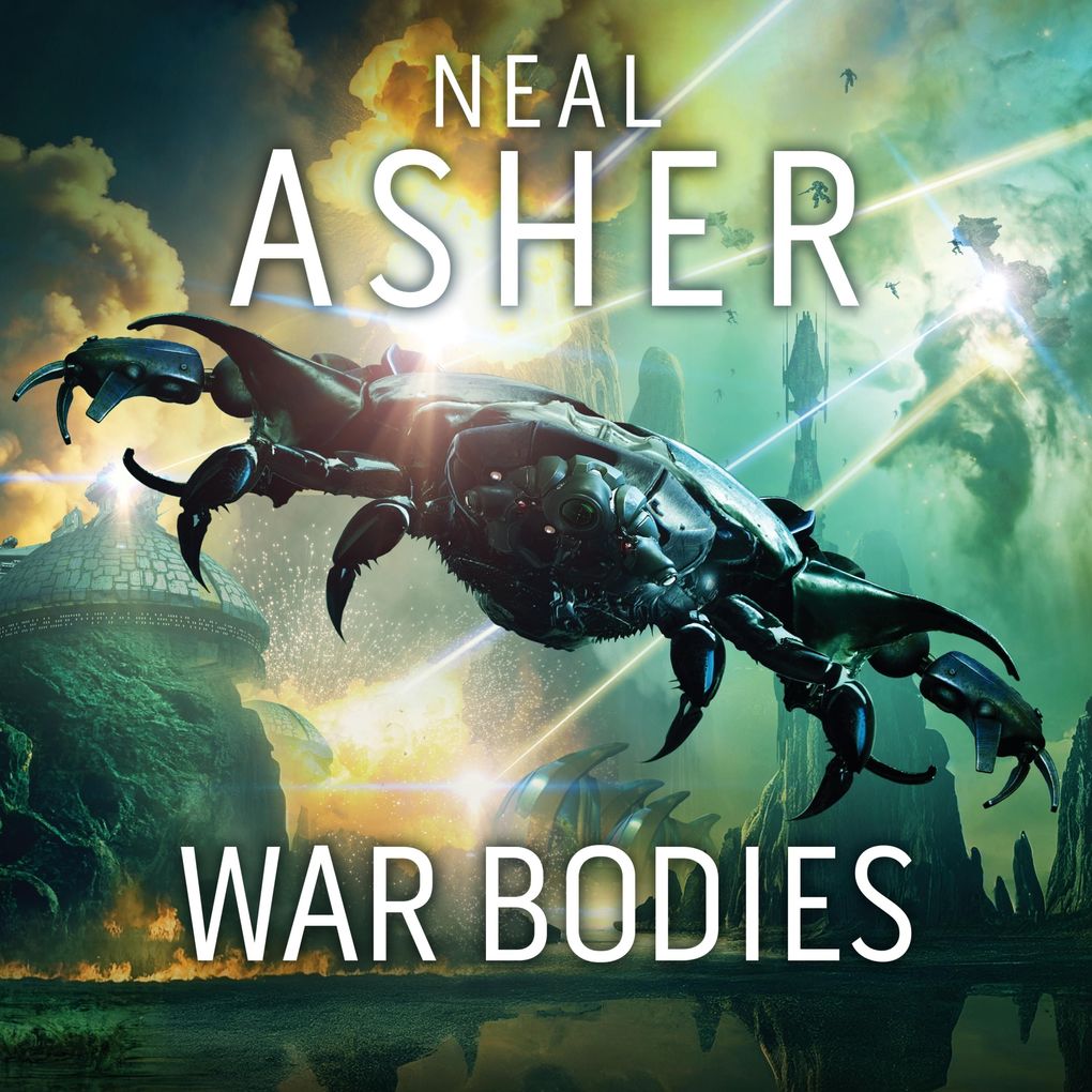 War Bodies