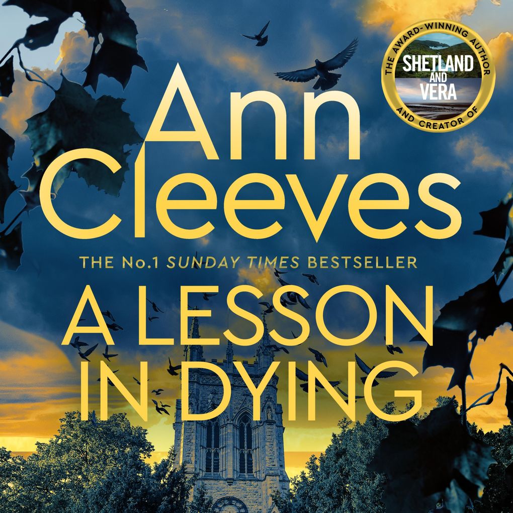 A Lesson in Dying