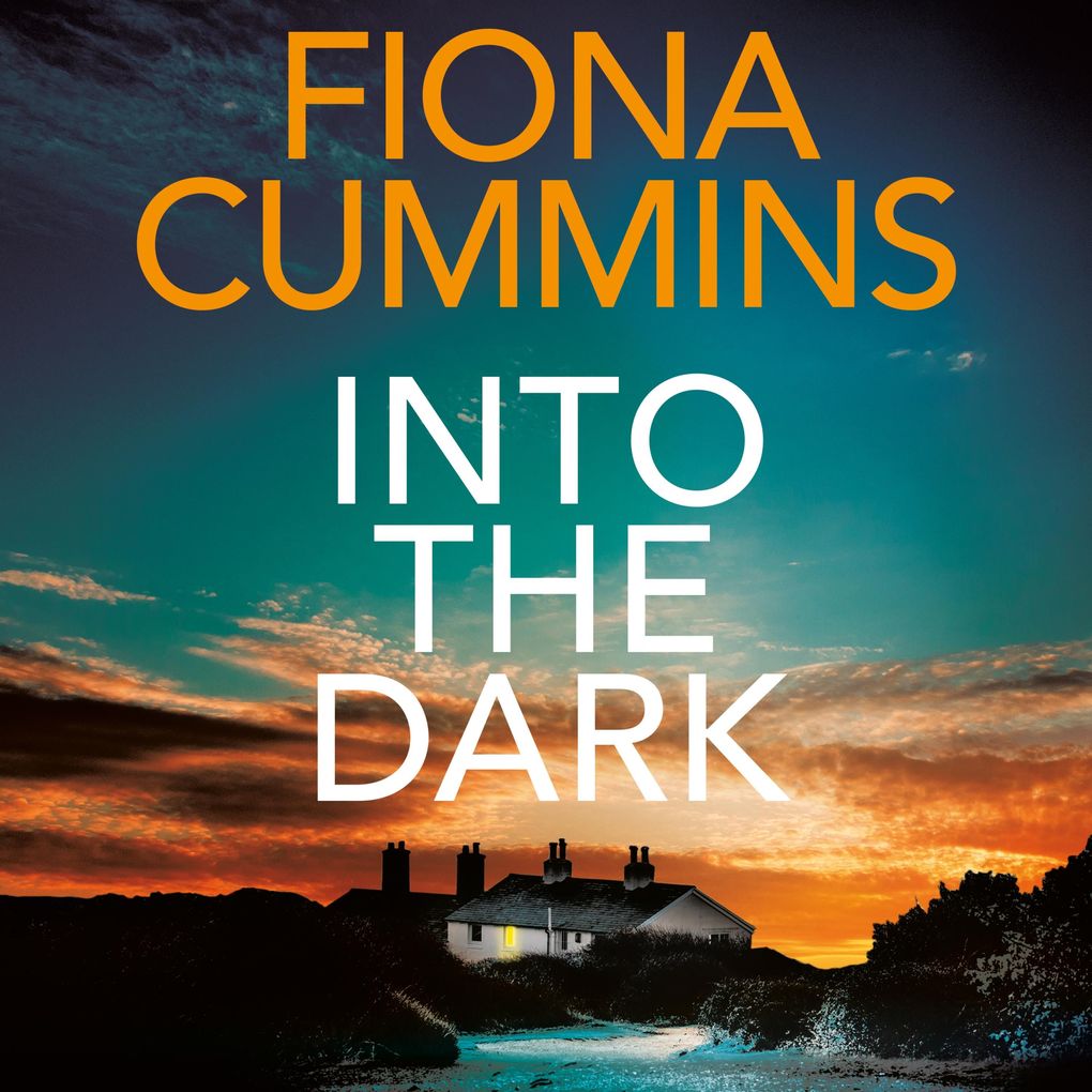 Into the Dark