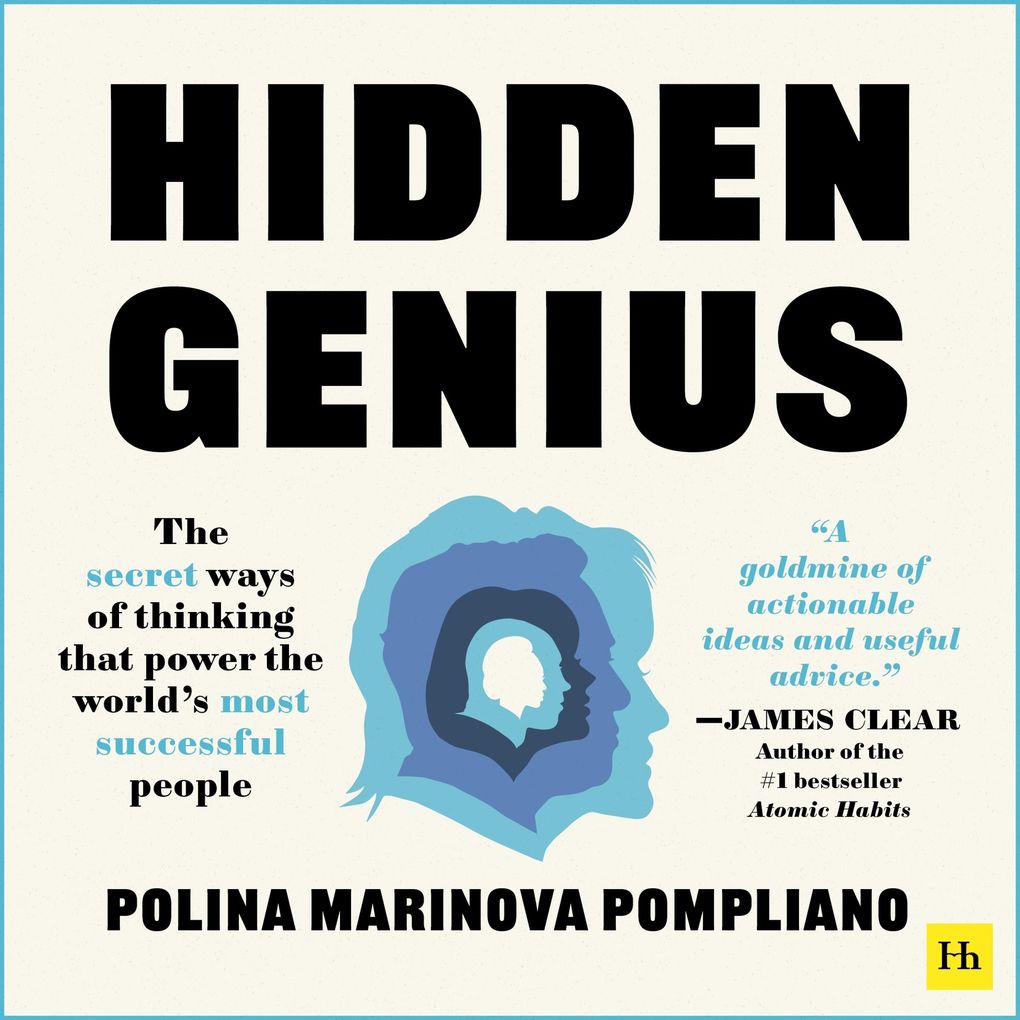 Hidden Genius