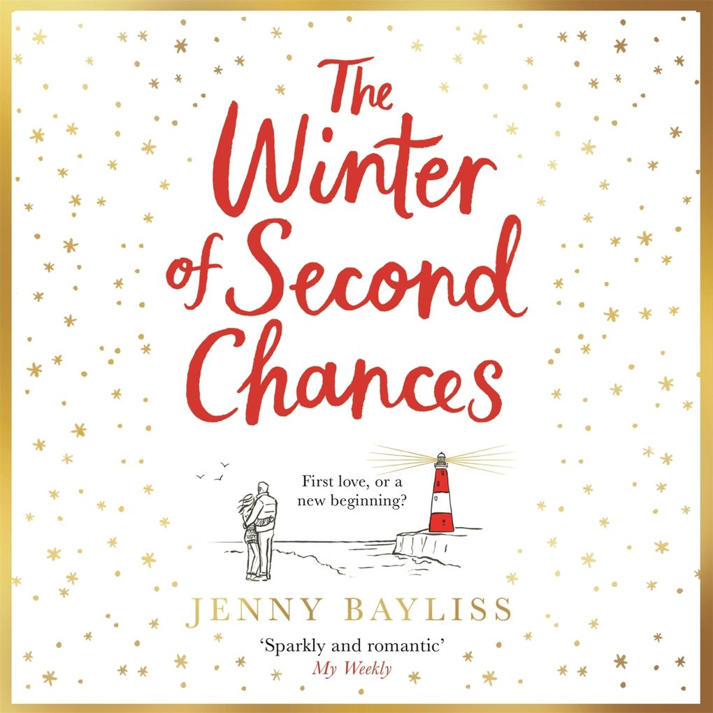 The Winter of Second Chances