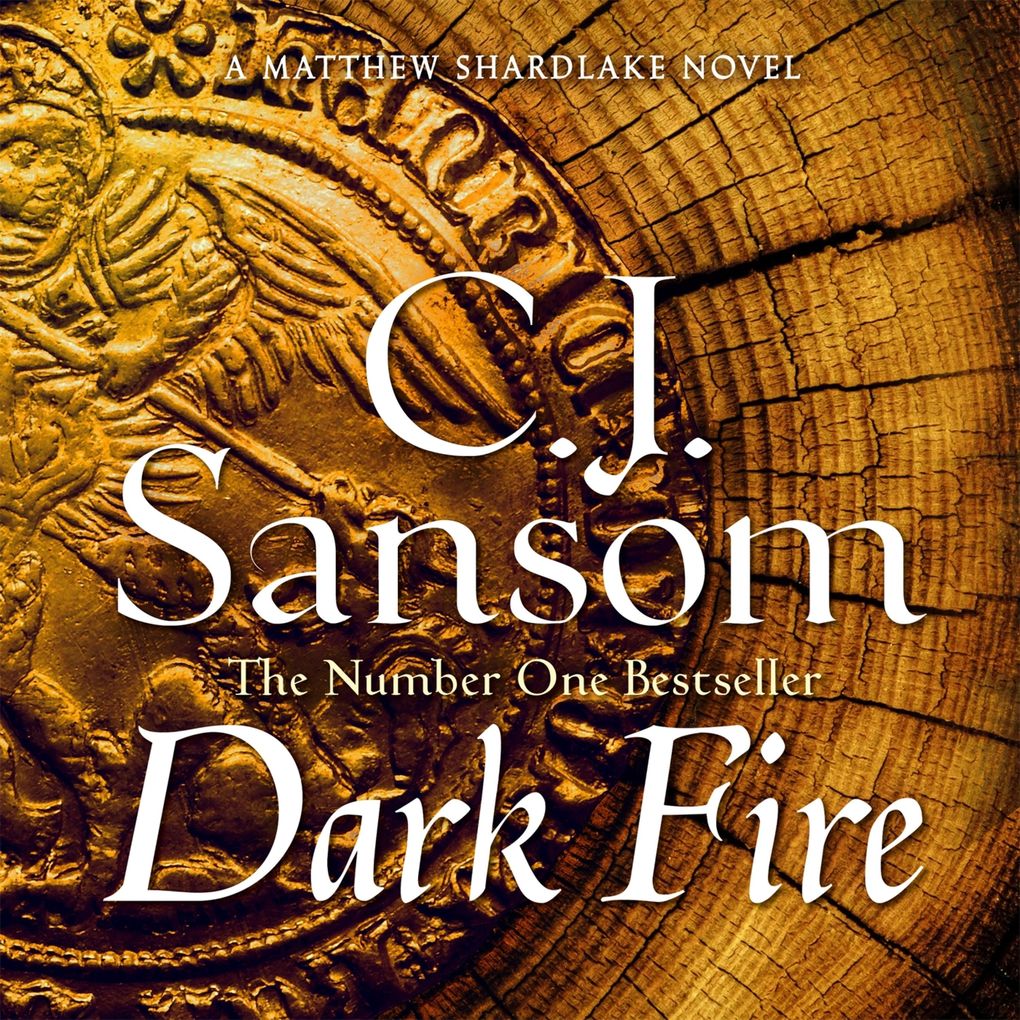 Dark Fire
