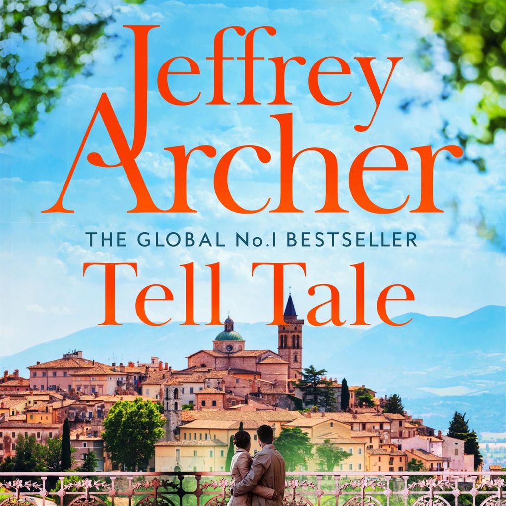 Tell Tale