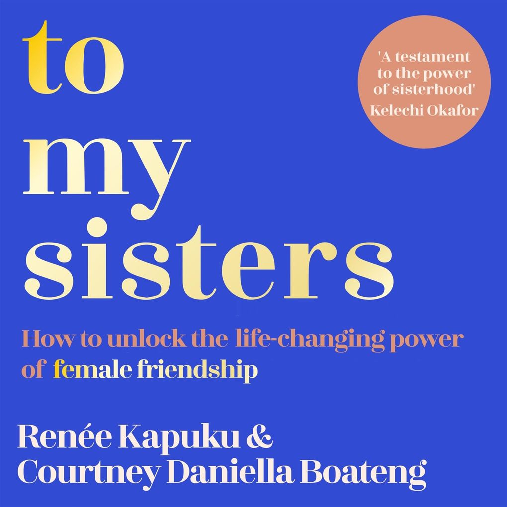To My Sisters