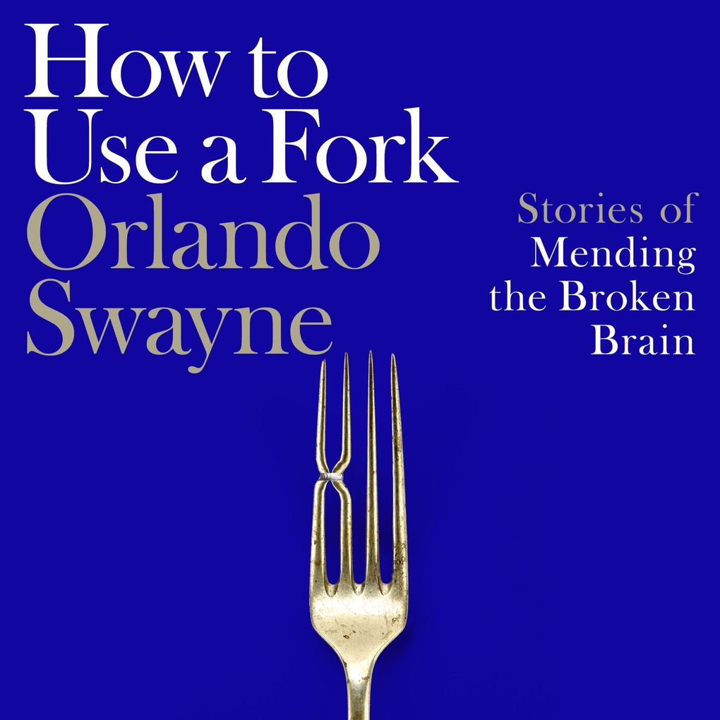 How to Use a Fork
