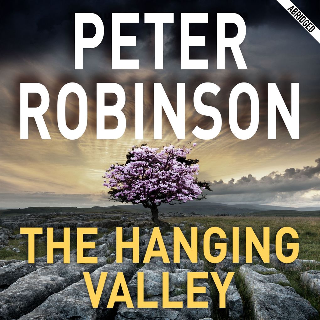 The Hanging Valley