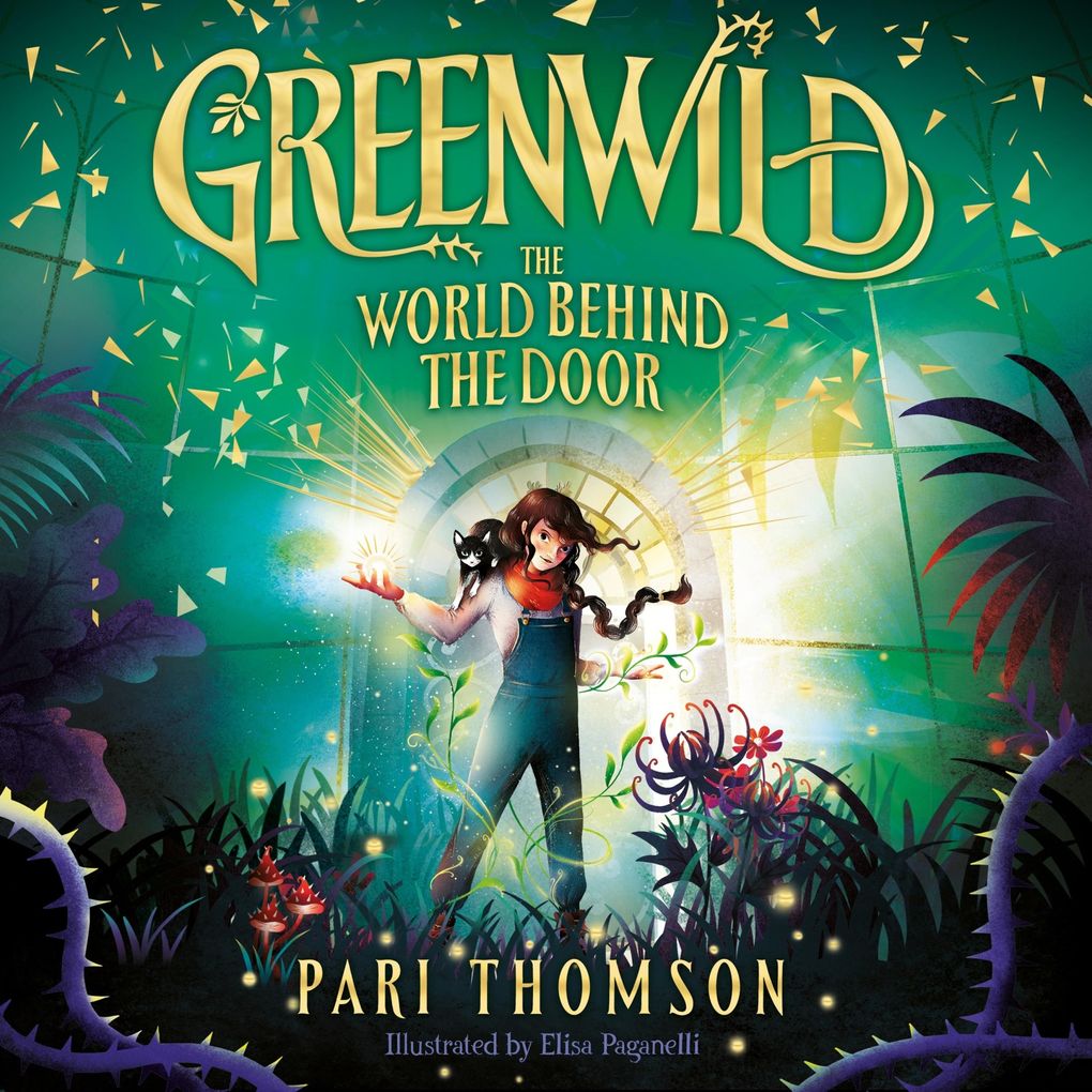 Greenwild: The World Behind The Door