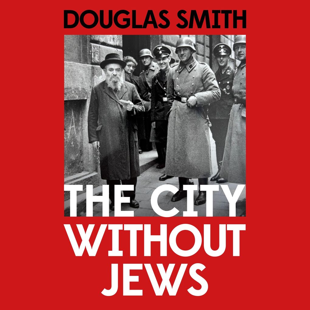 The City Without Jews