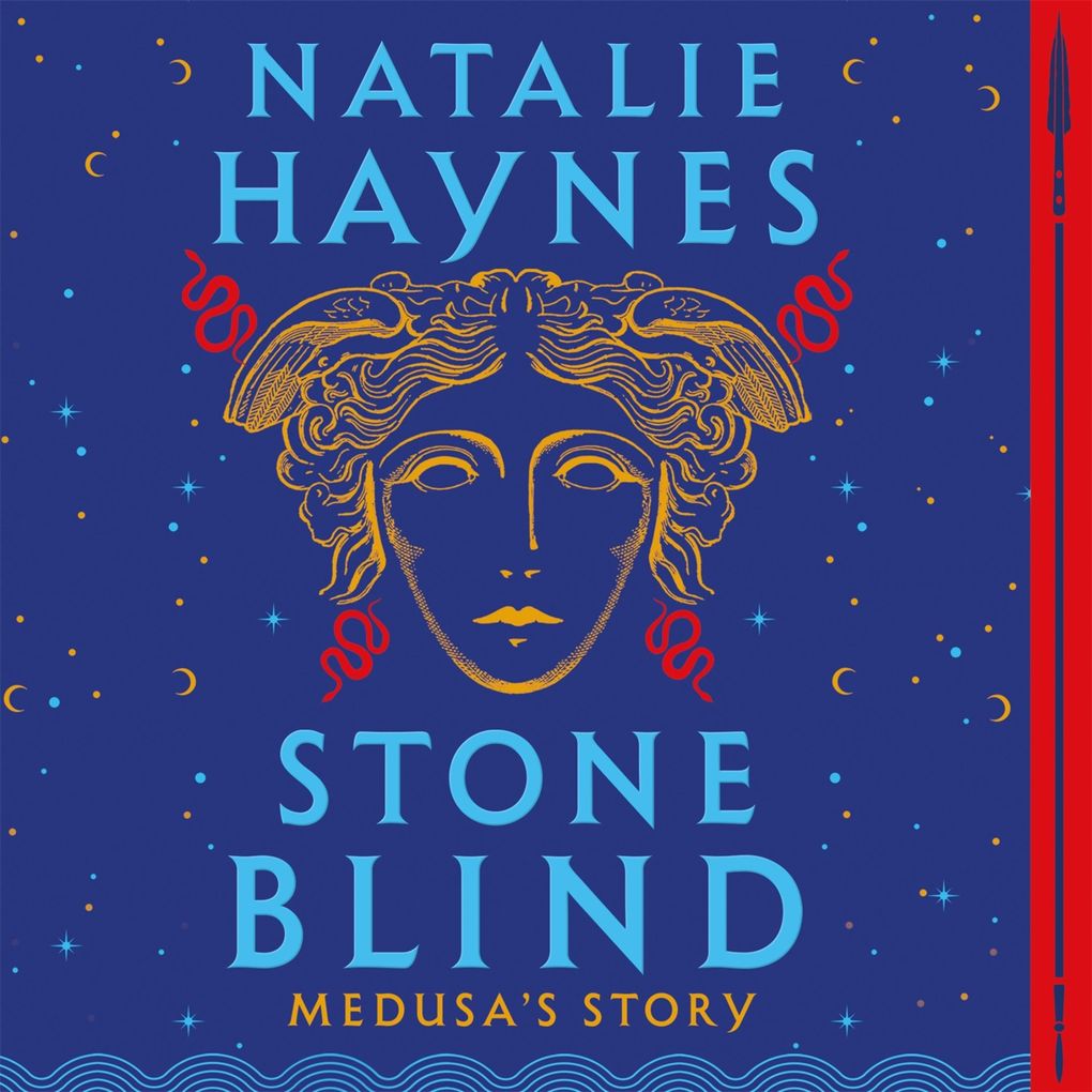 Stone Blind