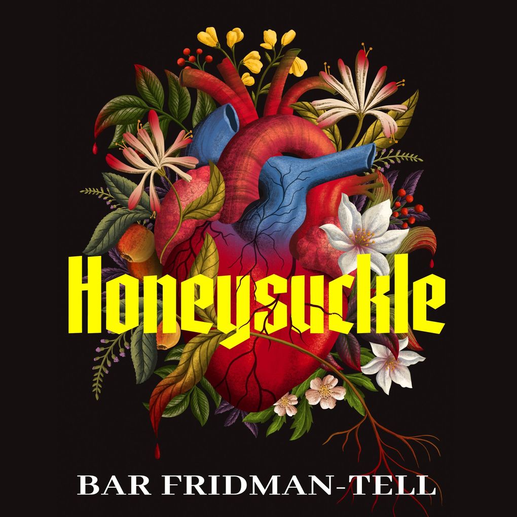 Honeysuckle