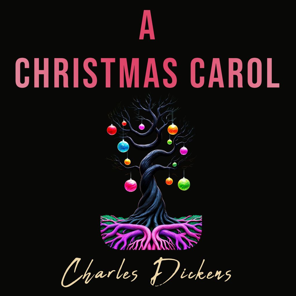 A Christmas Carol