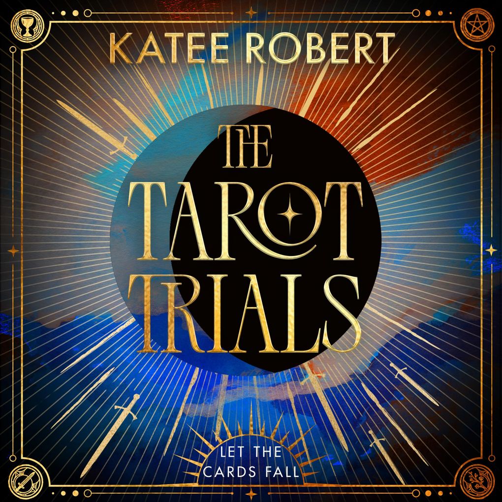 The Tarot Trials
