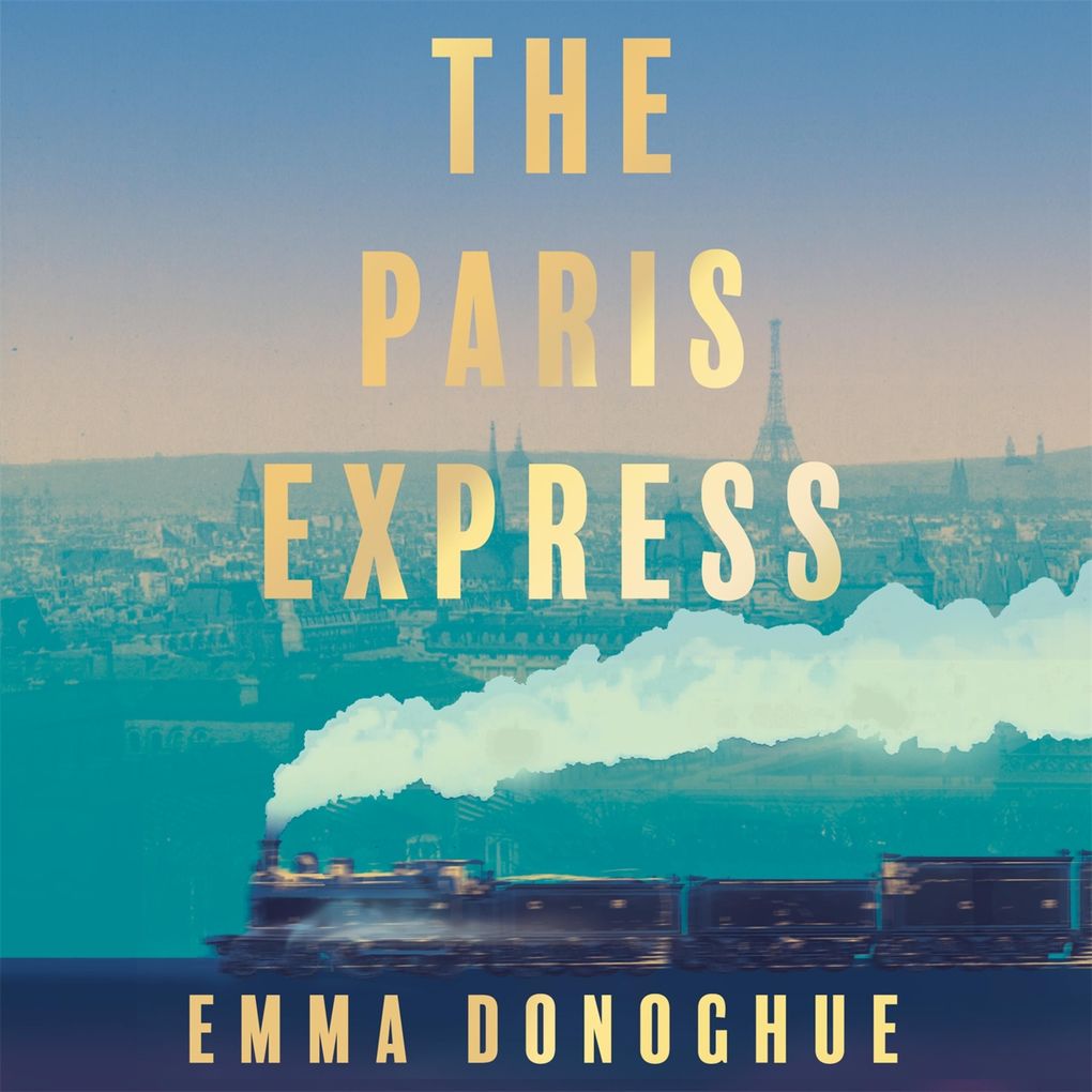 The Paris Express