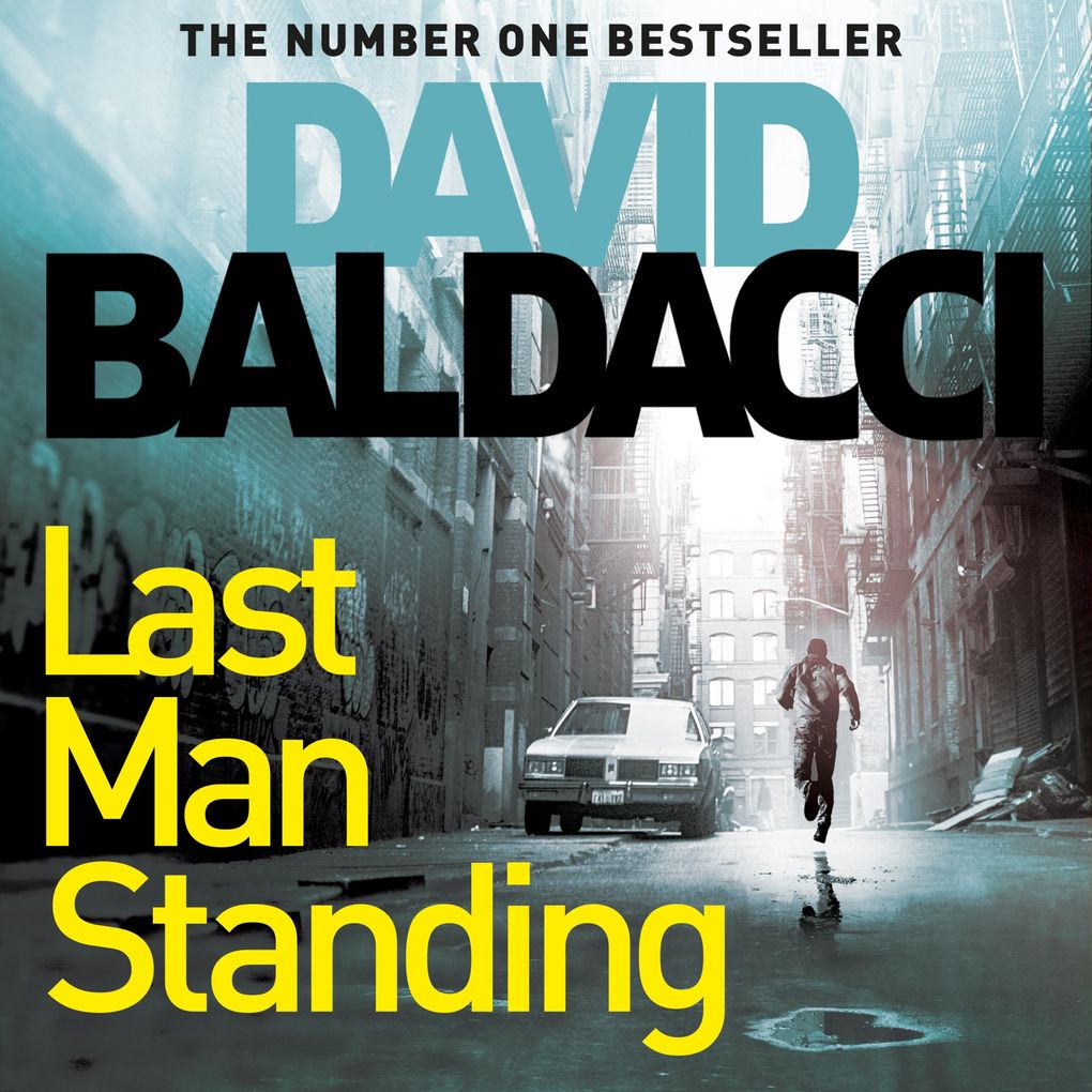 Last Man Standing