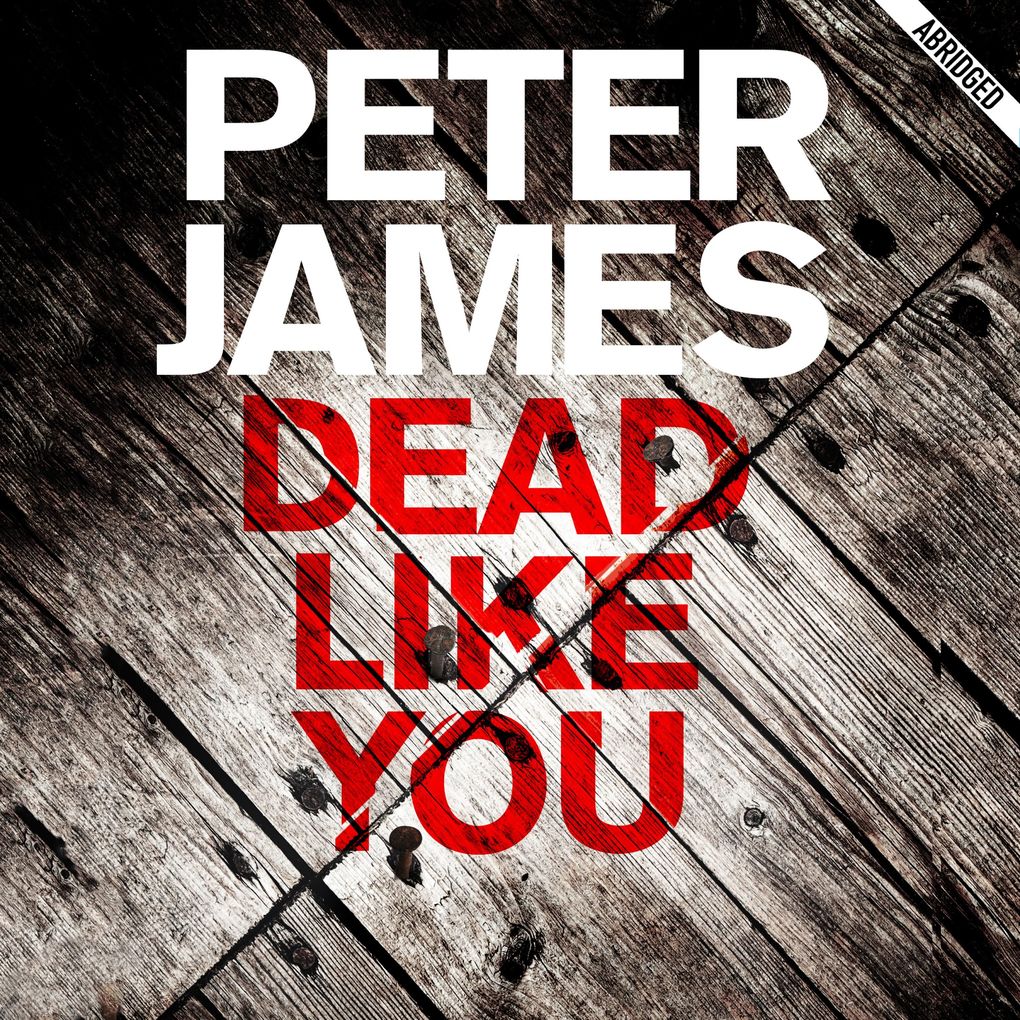 Dead Like You