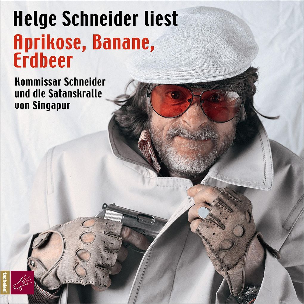 Aprikose Banane Erdbeer