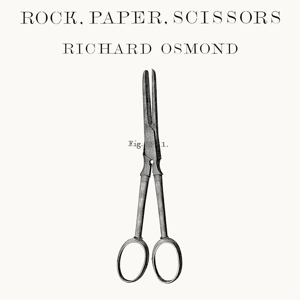 Rock Paper Scissors