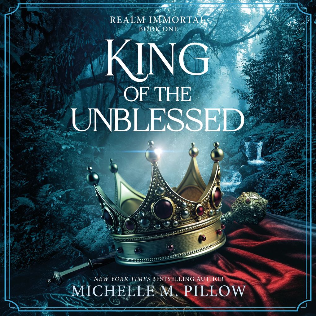 King of the Unblessed