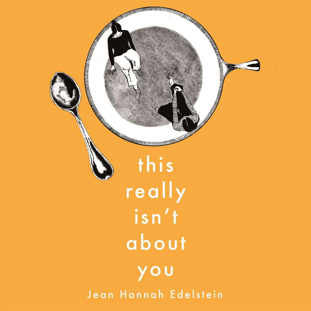 This Really Isn't About You
