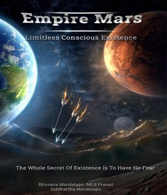 EMPIRE MARS