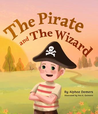 The Pirate and the Wizard